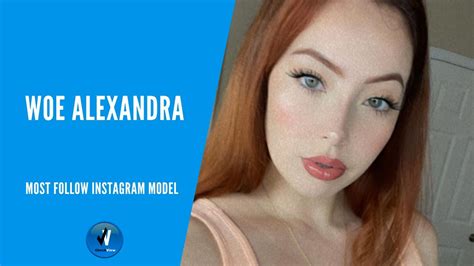Woealexandra leak - OnlyFans is the social platform revolutionizing creator and fan connections. The site is inclusive of artists and content creators from all genres and allows them to monetize their content while developing authentic relationships with their fanbase.